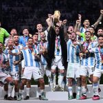 UEFA appoints Somali referee for Super Cup after World Cup snub