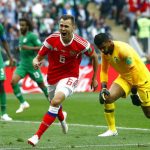 UEFA appoints Somali referee for Super Cup after World Cup snub
