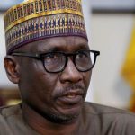 N210tn probe: Senate disowns ex-NNPC boss Kyari arrest warrant, rebukes Oshiomhole