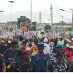 A Legislature That Cannot Say ‘No’ Is Not A Legislature At All — Saraki