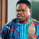 BREAKING: Veteran Nollywood actor, Kola Oyewo, dies at 80