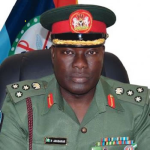 Defence minister blames Israel-Iran, Russia-Ukraine wars for arms shortage