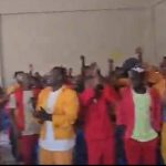 Ex-Army spokesperson Rabe dies in bandits’ captivity