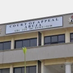 Appeal Court stays execution of judgment deregistering ADC, four others