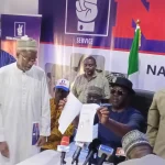 Appeal Court stays execution of judgment deregistering ADC, four others