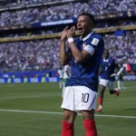 W’Cup: Olise, Barcola shine as Mbappé double powers France past Senegal in 3-1 thriller