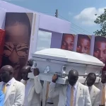Obi Cubana, Ini Edo, Nancy Isime, others in Abia for Alexx Ekubo’s burial