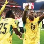 Mexico become first team to reach 2026 World Cup knockout stage