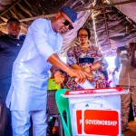 Ekiti’s Election Outcome Will Consolidate Tinubu’s Performance, APC’s Acceptance In Ekiti — Uba Sani