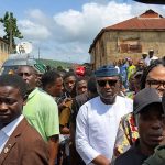 Ekiti’s Election Outcome Will Consolidate Tinubu’s Performance, APC’s Acceptance In Ekiti — Uba Sani