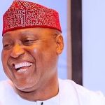 BREAKING: INEC declares Oyebanji winner of Ekiti gov poll