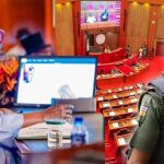 Nigeria, UK Renew Commitment to Combating Terrorism Financing, Cybercrime