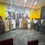US Names Nigerian, Three Local Firms in ISIS Terror Financing Sanctions List