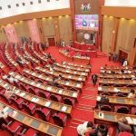 Senate Defends State Police Bill, Says Reform Driven By National Security Needs