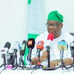 FG Moves to End Fine Option for Convicted Drug Traffickers — NDLEA