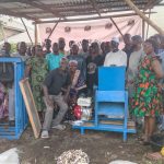 2027: NDC Granted Access to Upload Candidates on INEC Portal – Dickson