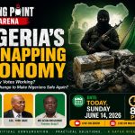 Tonight on Boiling Point: Retired Generals, Budget Expert to Tackle Nigeria’s Kidnapping Economy