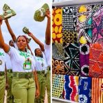 Minister backtracks, says Adire not yet approved as NYSC uniform
