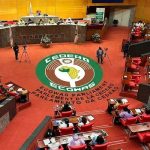 Tinubu Declines Meeting With South African Envoys, Directs Delegation to Foreign Affairs Minister