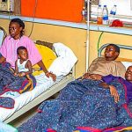 Sixth Batch of Stranded Nigerians Evacuated from South Africa Arrives in Lagos