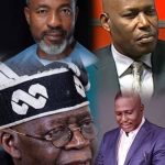 Makinde Receives Rescued Oriire Schoolchildren, Teachers, Assumes Responsibility for Their Rehabilitation