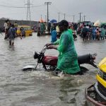 Makinde Receives Rescued Oriire Schoolchildren, Teachers, Assumes Responsibility for Their Rehabilitation