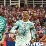 Switzerland beat Algeria 2-0 to move into World Cup last 16