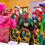 Yoruba Culture Takes the Global Catwalk: Nigerian Student Wows London With Yoruba-Inspired Collection, writes Ayo Arowolo