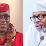 South Africa: FG fully funding evacuation flights, returnees not paying fares — Foreign Affairs Ministry