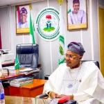 Ex-Super Eagles star Emenalo steps down as Saudi Pro League football chief