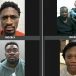 Nigerians in US Now Required to Submit Visa Applications Directly at Embassy, Consulates