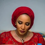 Nnamdi Kanu’s Wife Denies Divorce Reports