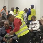 THE DAY ORIIRE BROKE FREE!! BY NIYI ADELEKE