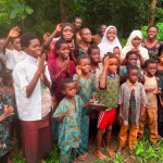 Sanwo-Olu Visits Flood-Hit Communities in Lagos