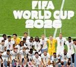England Edge France 6-4 to Finish Third at World Cup