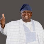 Senator Olamilekan Adeola (YAYI) Focused on Service, Not Distractions – KLM