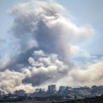 Six Killed In Ukrainian Strikes On Occupied Territories, Russian Border Village