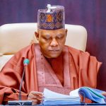 2027: INEC Has No Preferred Candidate, Says Amupitan