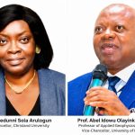 Why Many Journalists Fail as Reputation Managers, NIPR President, Ex-Guardian MD, Ademosu Weigh in