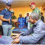 Fresh Air Strikes Hit Terrorist Hideout in Borno, NAF Reports