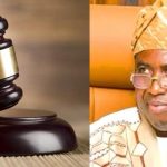 Gbajabiamila sues self-acclaimed agency DG, seeks N15bn damages over alleged defamation
