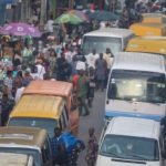 Final Batch of Nigerian Evacuees From South Africa Arrives in Lagos