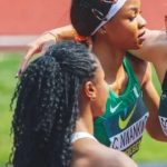Oji Storms Into World U-20 Shot Put Final