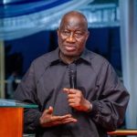 Defence Minister Warns Against Last-Minute Deployments for Election Security