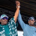 Tinubu Hails Nigerian Firm After AfCFTA Awards Billion-Dollar Customs Project