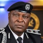 Osun: IGP Bans Amotekun, Other Quasi-Security Groups, Deploys DIG Mohammed for Election