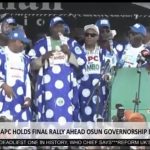 Jingir: Ex-CDS Irabor Calls for Action Against Inciting Comments