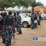 Osun Election Must Be Free and Fair, Tinubu Charges INEC Ahead of Saturday Poll