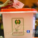 Osun Election Must Be Free and Fair, Tinubu Charges INEC Ahead of Saturday Poll