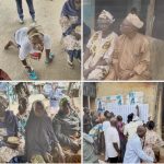 OsunDecides2026: APC Deputy Gov Candidate Applauds Voter Turnout